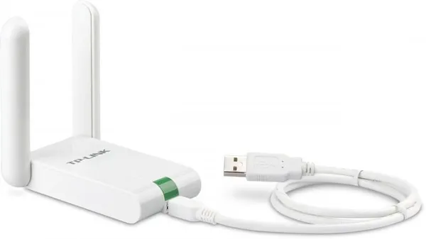 Adaptor Wireless TP-LINK TL-WN822N Single-Band