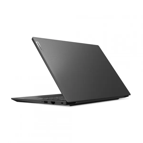 Laptop LENOVO V14 G5 IRL Intel Core 5 16GB 512GB SSD 14 FHD Negru 83HD0040RI - imagine 4