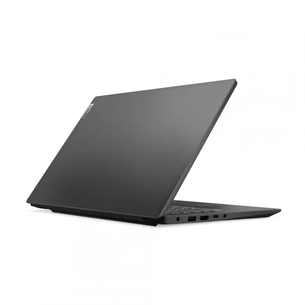 Laptop LENOVO V14 G5 IRL Intel Core 5 16GB 512GB SSD 14 FHD Negru 83HD0040RI - imagine 5