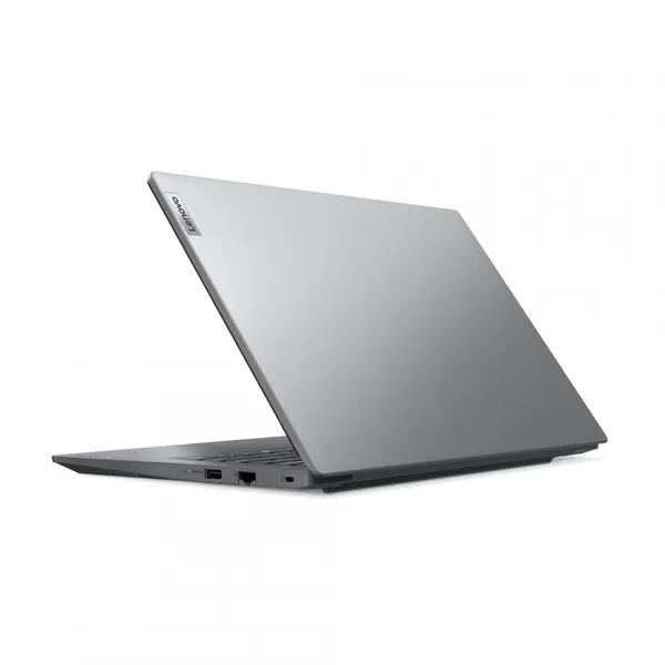 Laptop LENOVO V14 G5 IRL Intel Core 5 16GB 512GB SSD 14 FHD Negru 83HD0040RI - imagine 9