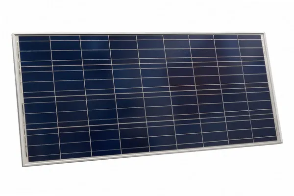 175W-12V Poly 1485x668x30mm 4a - imagine 2