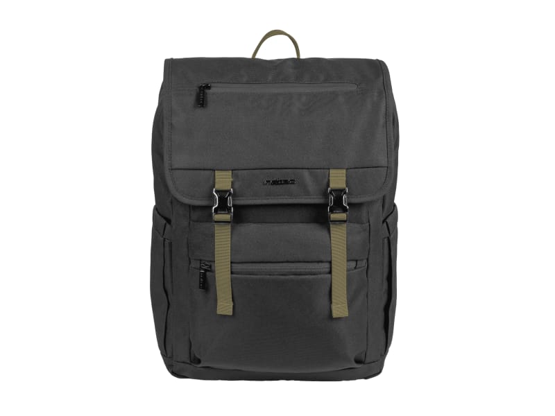 Rucsac Laptop NATEC Niala Hunter Green Negru 15.6 in