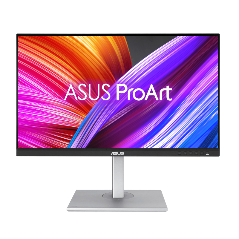 Monitor ASUS PA278CGV 27 inch WQHD 144Hz IPS