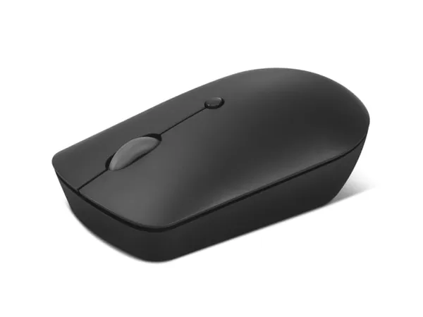 Mouse LENOVO 400 Wireless 2400 DPI Negru 4Y51D20848