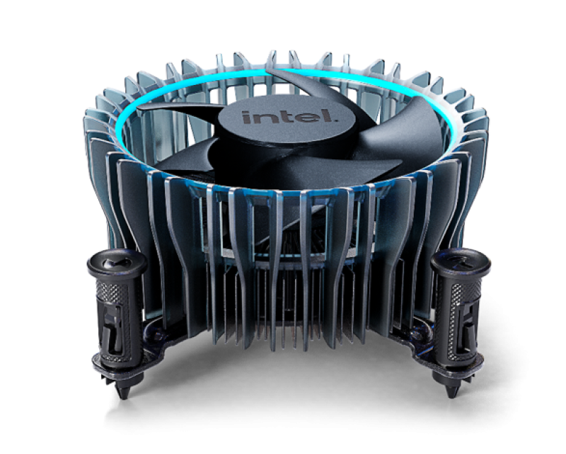 Cooler Procesor INTEL Laminar RM1 BXTSRM1 Negru