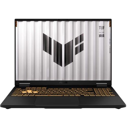 Laptop Gaming ASUS TUF Gaming F16 FX608JHR-RV125 Intel i5-14450HX