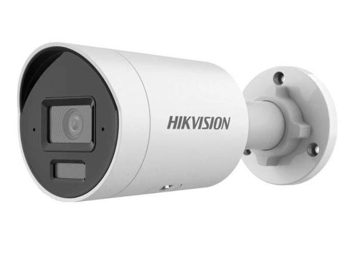 Camera de Supraveghere HIKVISION DS-2CD2063G2-LI2U 2.8mm 6 MP Acusense