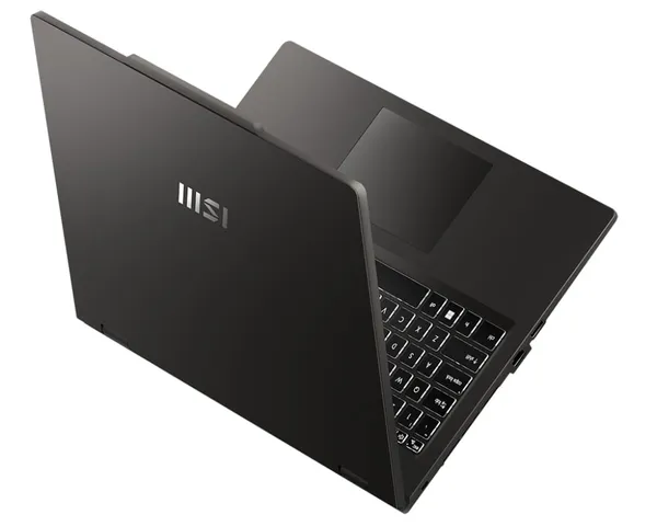 Laptop Gaming MSI Venture 16 AI Intel Core Ultra 7 OLED 2K 16GB 512GB - imagine 3
