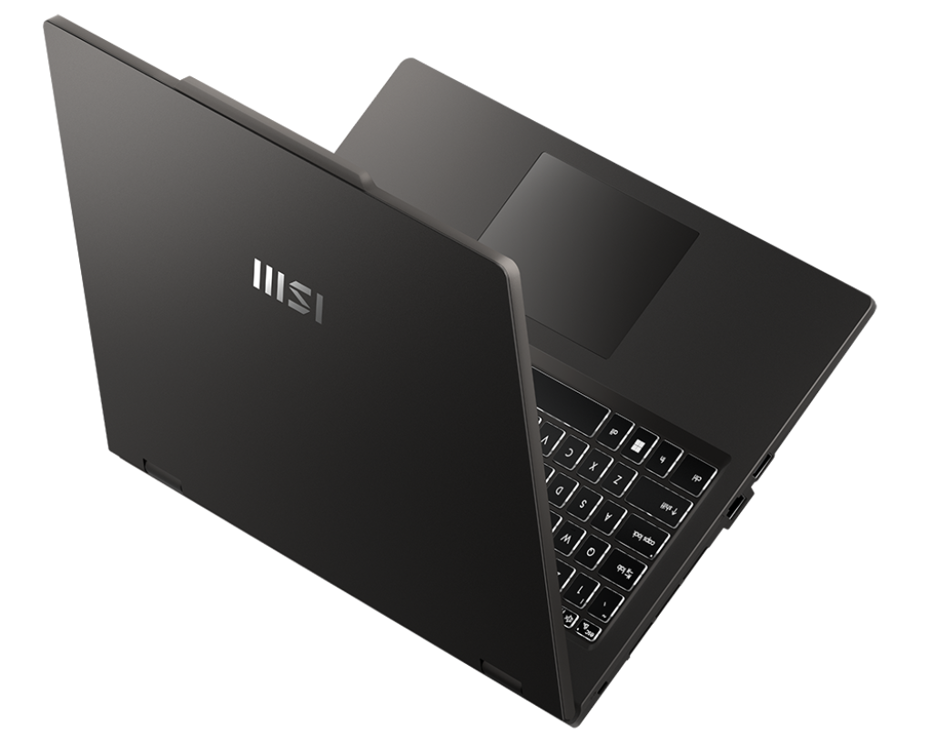 Laptop MSI Gaming Venture 16 AI 2K OLED Intel Ultra 7 16GB 512GB - imagine 3