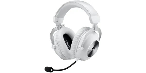 Căști Gaming LOGITECH G PRO X2 LIGHTSPEED Wireless Alb 981-001269