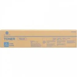 Toner KONICA-MINOLTA TN-213C Cyan 19K