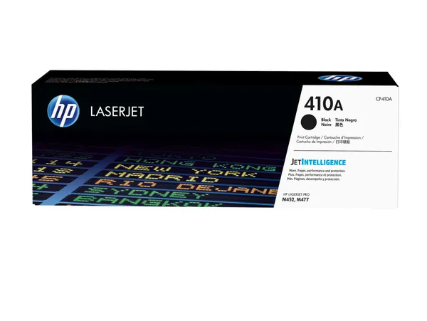 Toner HP CF410A Original Negru 2300 Pagini