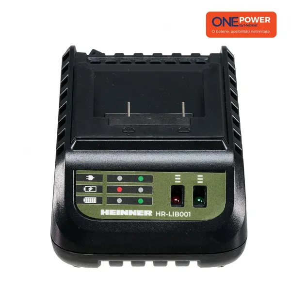 Încărcător HEINNER ONE POWER 2.3Ah