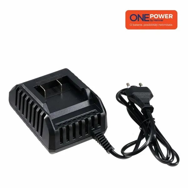 Încărcător HEINNER ONE POWER 2.3Ah - imagine 3