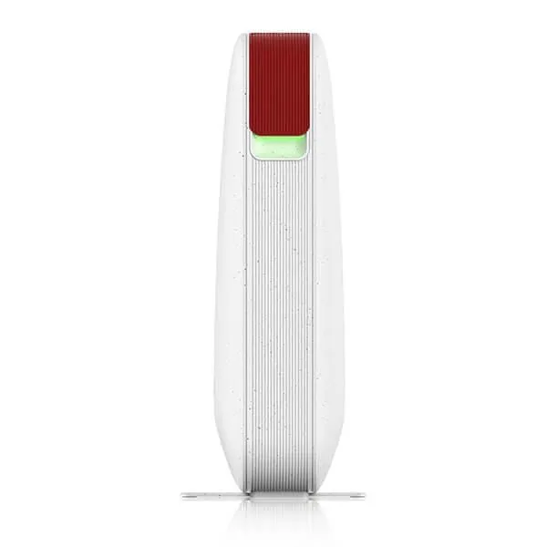 Router Firewall ZYXEL USG-LITE 60AX Gigabit Alb - imagine 2