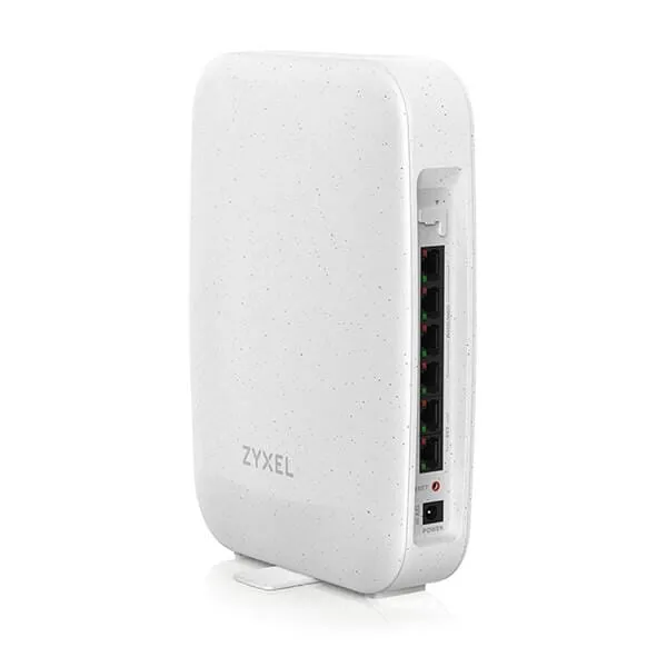 Router Firewall ZYXEL USG-LITE 60AX Gigabit Alb - imagine 4