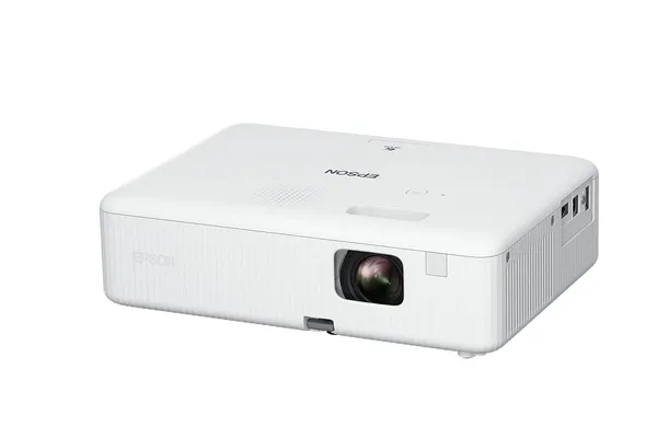 Videoproiector EPSON CO-W01 3000 lumeni WXGA - imagine 2