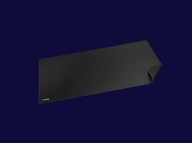 Mousepad Gaming TRUST GXT 759 XXL 900x400 mm Negru