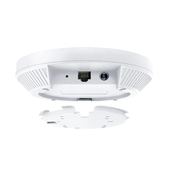Access Point TP-LINK EAP653 Dual-Band WiFi 6 Omada - imagine 13