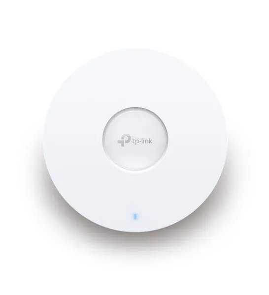 Access Point TP-LINK EAP653 Dual-Band WiFi 6 Omada - imagine 10