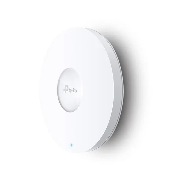 Access Point TP-LINK EAP653 Dual-Band WiFi 6 Omada - imagine 11