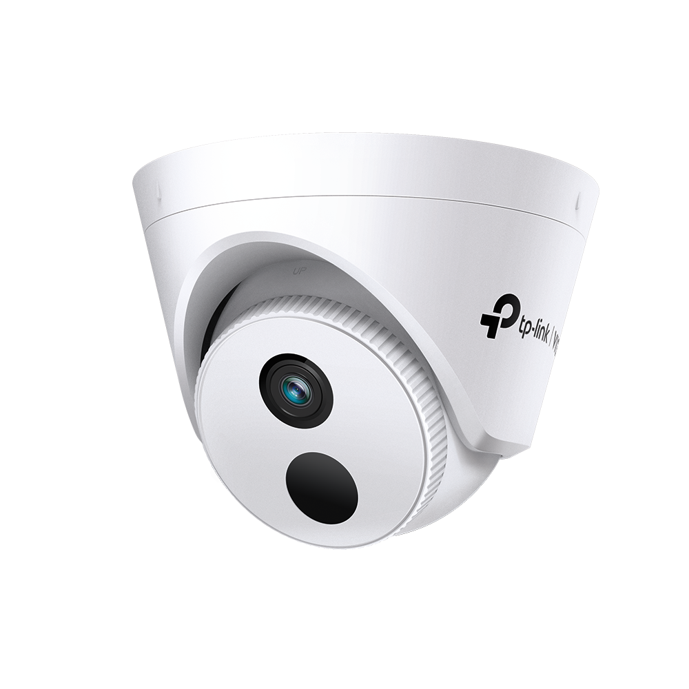 Cameră IP TP-LINK C420I Turret 4mm 2MP Full HD