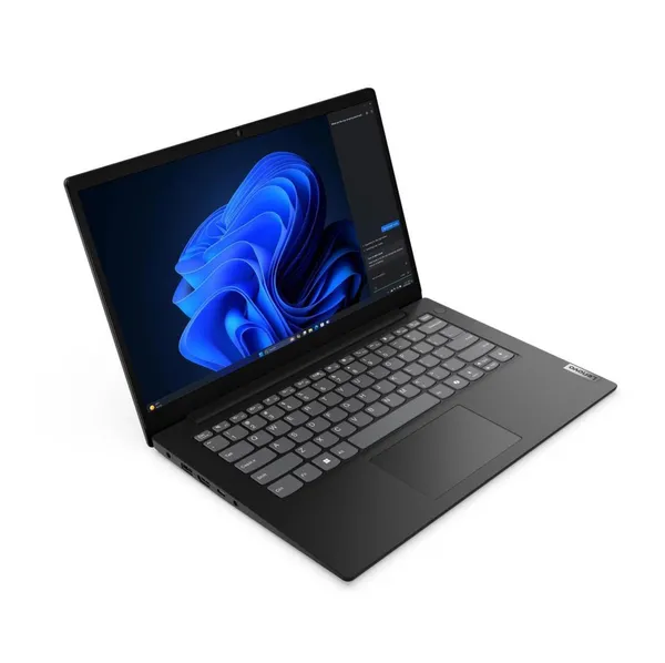 Laptop LENOVO V14 G5 IRL Intel Core 5 16GB 512GB SSD 14 FHD Negru 83HD0040RI