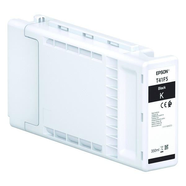 Cartuș EPSON UltraChrome XD2 T41F540 Negru 350 ml