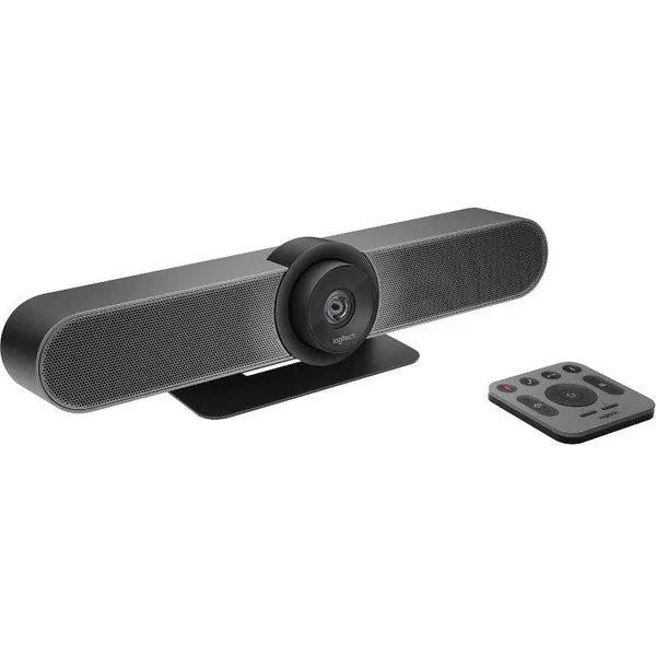 Kit Conferință LOGITECH MeetUp 960-001102 Ultra-HD 4K - imagine 5