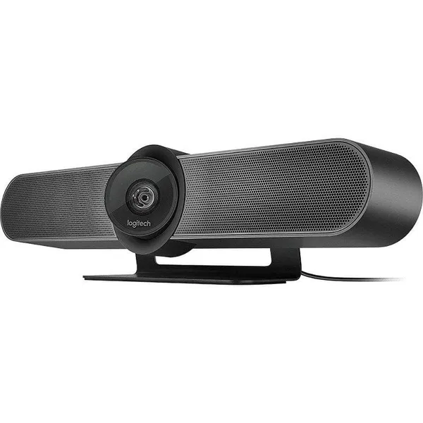 Kit Conferință LOGITECH MeetUp 960-001102 Ultra-HD 4K - imagine 6