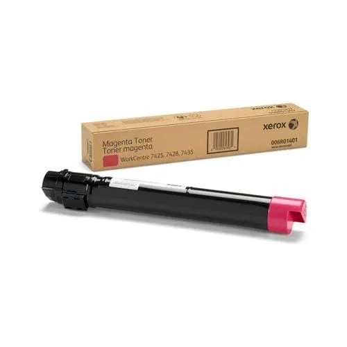 Toner XEROX Magenta 006R01519 15K