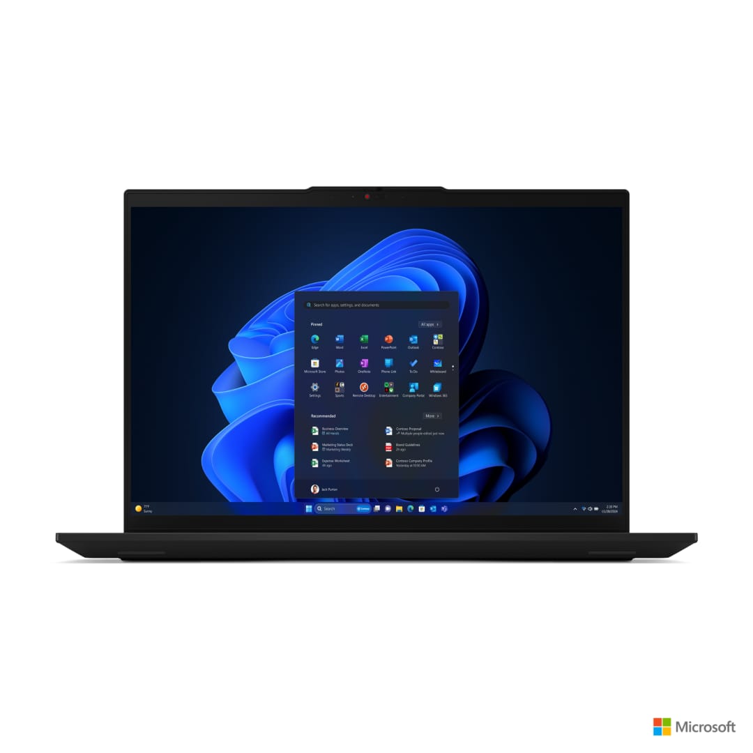 Laptop LENOVO ThinkPad L16 Gen 1 Intel Core Ultra 5 16GB 512GB