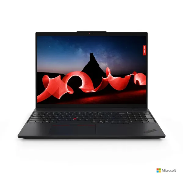 Laptop LENOVO ThinkPad L16 Gen 1 Intel Core Ultra 5 16GB 512GB - imagine 5