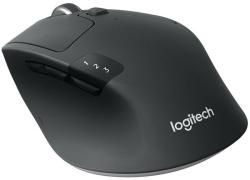 Mouse LOGITECH M720 Wireless Negru 910-004791