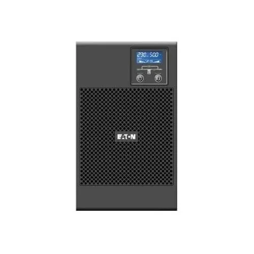 UPS EATON 9E3000I Online Tower 2400W LCD