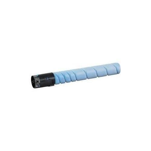Toner KONICA-MINOLTA TN-221C Cyan Original Bizhub C227 C287 21K