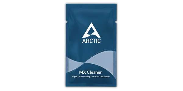 Șervete ARCTIC MX Cleaner 40 Bucăți ACTCP00033A