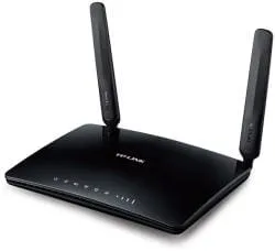 Router Wireless TP-LINK Archer MR200 4G LTE