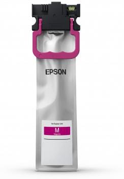 Cartuș Cerneală EPSON T01C3 Magenta Original C13T01C300
