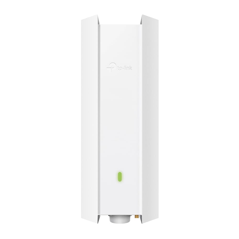 Access Point TP-LINK EAP610-Outdoor Wireless AX1800 Exterior