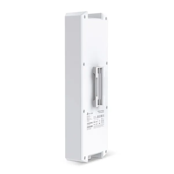 Access Point TP-LINK EAP610-Outdoor Wireless AX1800 Exterior - imagine 3