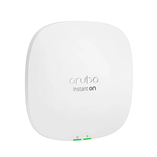 Access Point HP Aruba AP25 R9B28A Wi-Fi 6