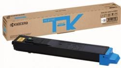 Toner Original KYOCERA TK-8115C Cyan 6000 Pagini