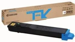 Toner Original KYOCERA TK-8115C Cyan 6000 Pagini