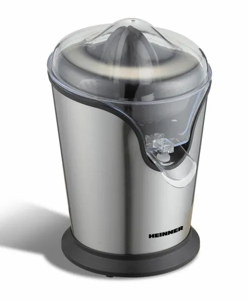 Storcător de Citrice HEINNER Citrus 850 C850S 100W 250ml