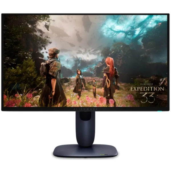 Monitor DELL Alienware AW2725Q Gaming 27 inch QD-OLED 4K 240Hz - imagine 2