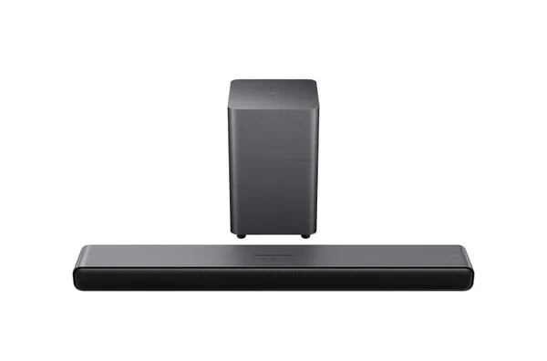 Soundbar TCL S55HE Sistem 2.1 peste 100W HDMI 2.1