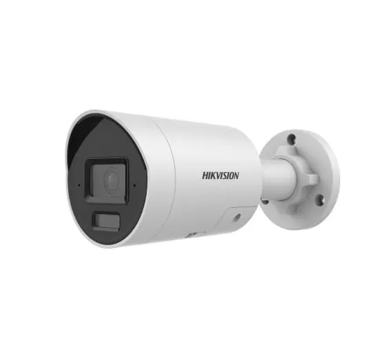 Camera de supraveghere HIKVISION DS-2CD2043G2-LI2U/SL 4MP 2.8mm Bullet