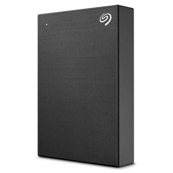 HDD Extern SEAGATE One Touch 2.5 inch USB 3.0 Negru 5TB