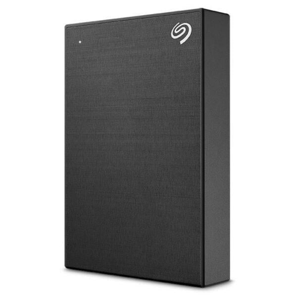 HDD Extern SEAGATE One Touch 2.5 inch USB 3.0 Negru 5TB